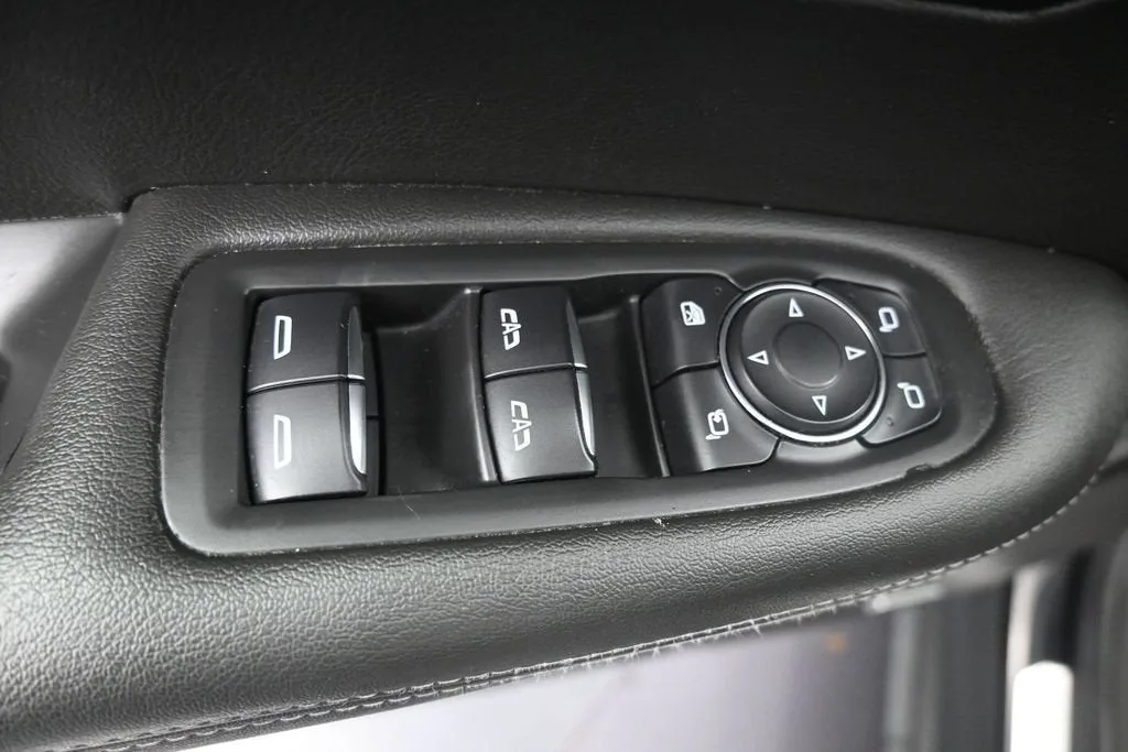 2023 Cadillac XT6 Luxury photo 12