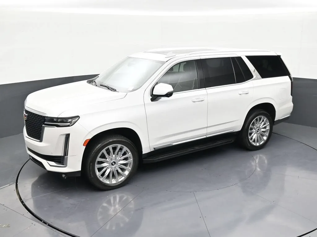 2023 Cadillac Escalade RWD Premium Luxury photo 12
