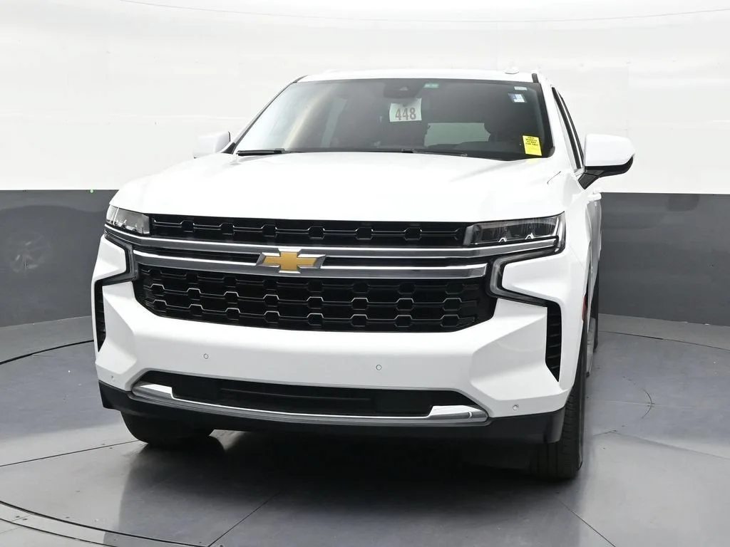 2024 Chevrolet Tahoe LS photo 8