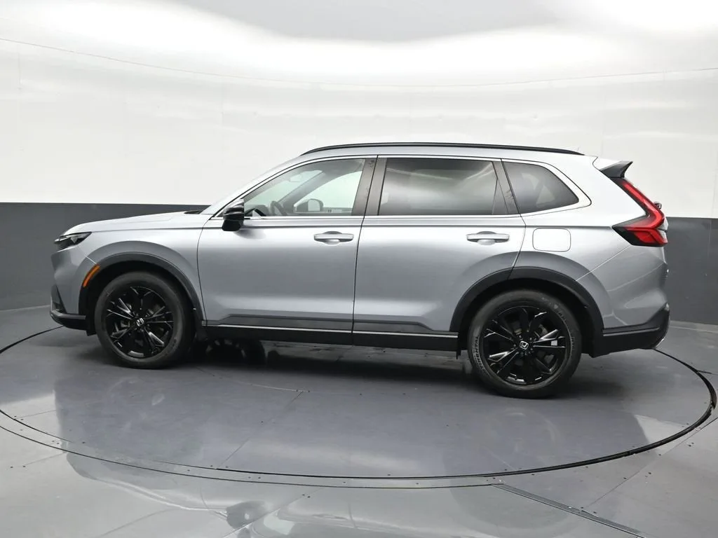 2023 Honda CR-V Hybrid Sport Touring photo 2