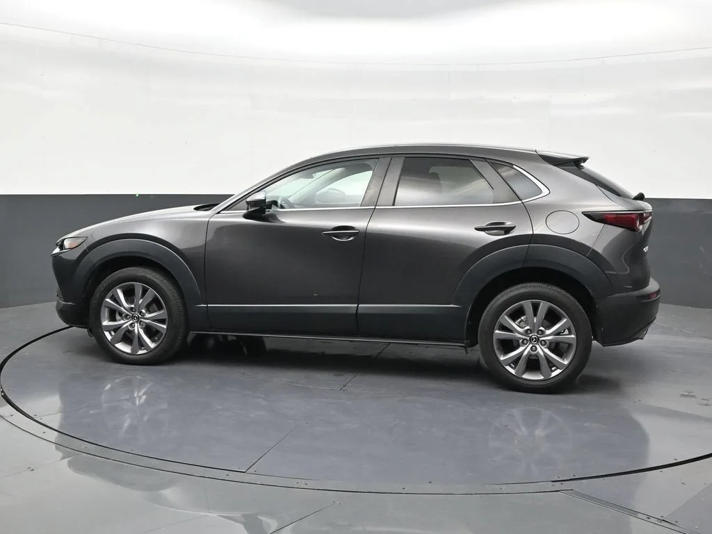 2020 Mazda CX-30 Select Package photo 2