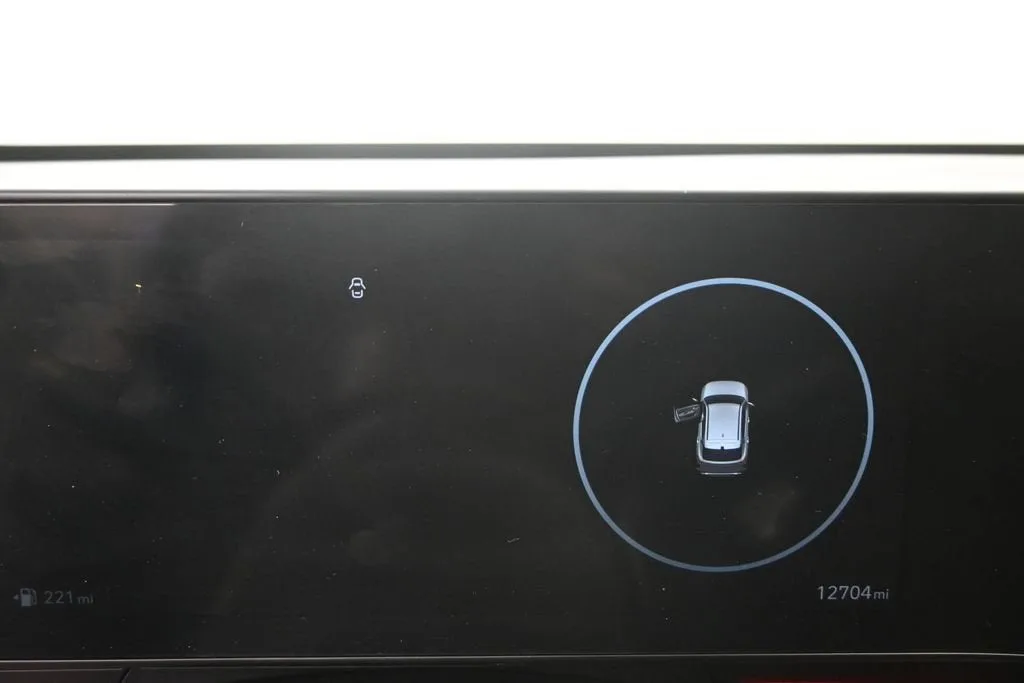 2024 Hyundai Kona N Line photo 11
