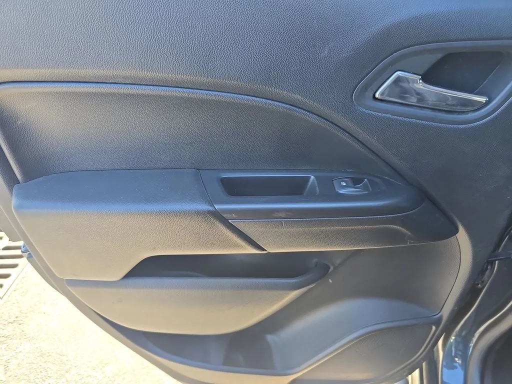2019 Chevrolet Colorado ZR2 photo 10