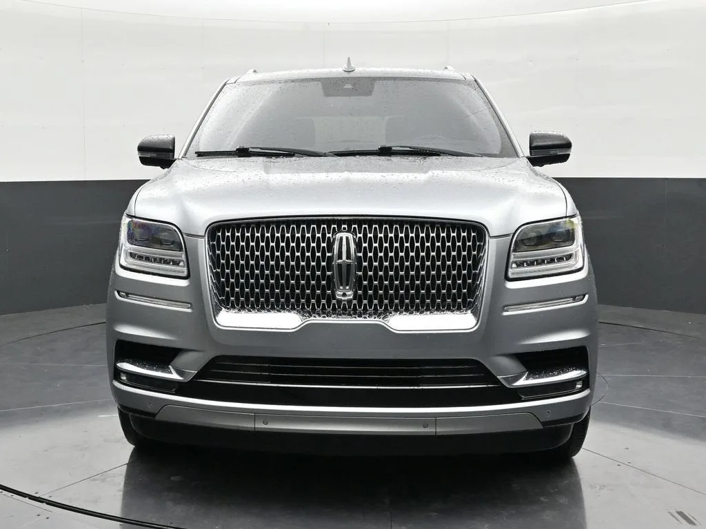 2020 Lincoln Navigator Reserve photo 8
