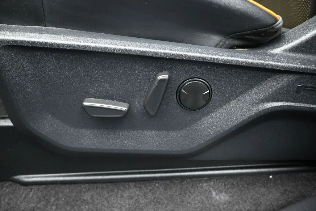 2023 Ford F-150 Tremor photo 11
