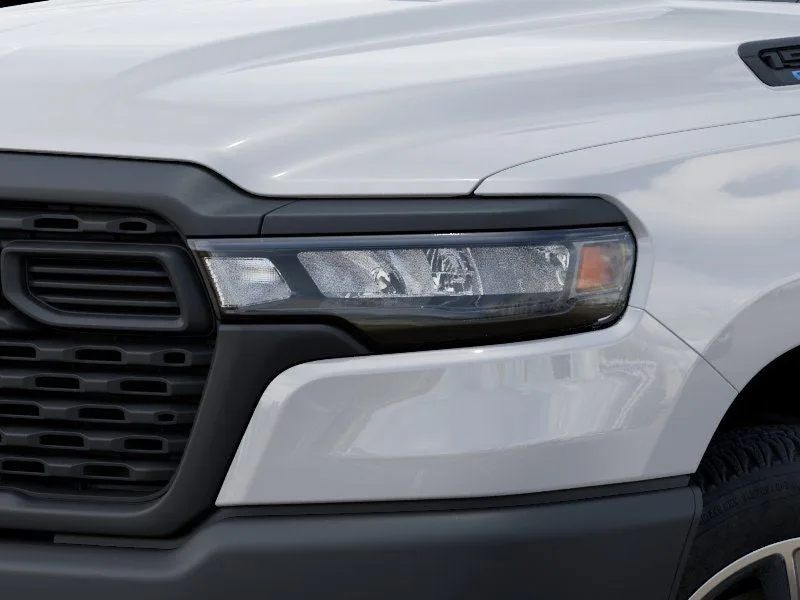2025 RAM 1500 Tradesman photo 10