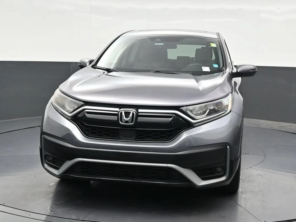2021 Honda CR-V 2WD EX photo 8