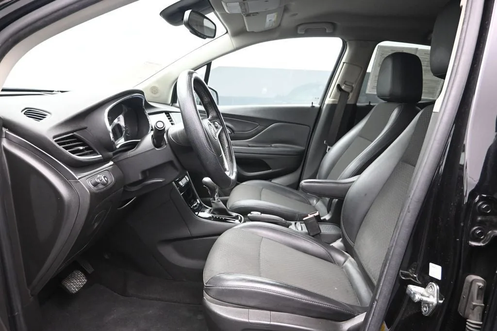 2018 Buick Encore Preferred photo 11