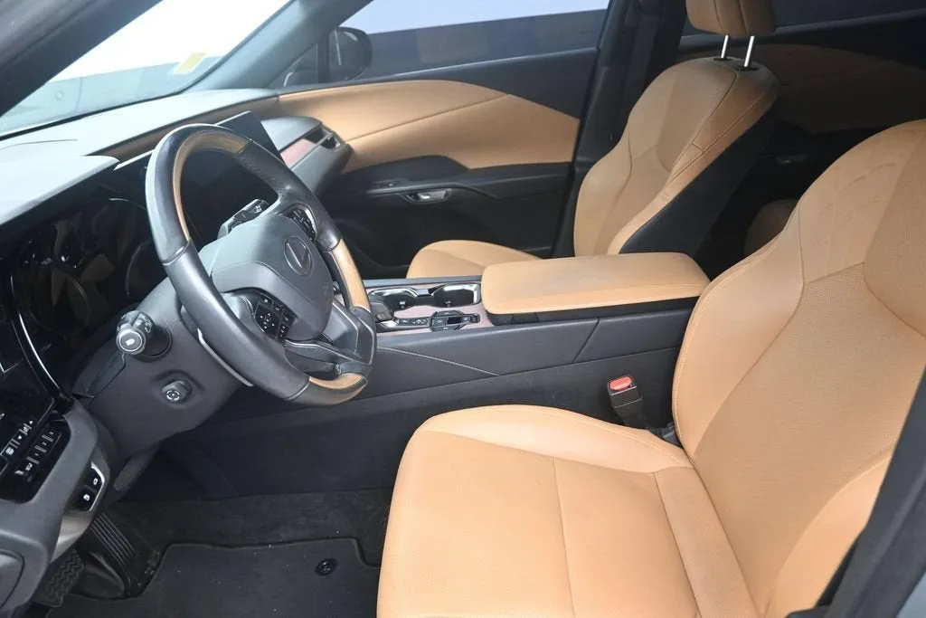 2023 Lexus RX 350 Premium photo 12