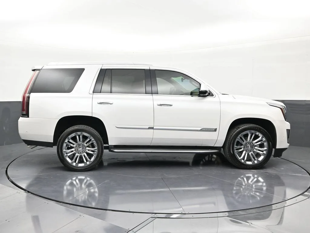 2020 Cadillac Escalade 2WD Standard photo 6