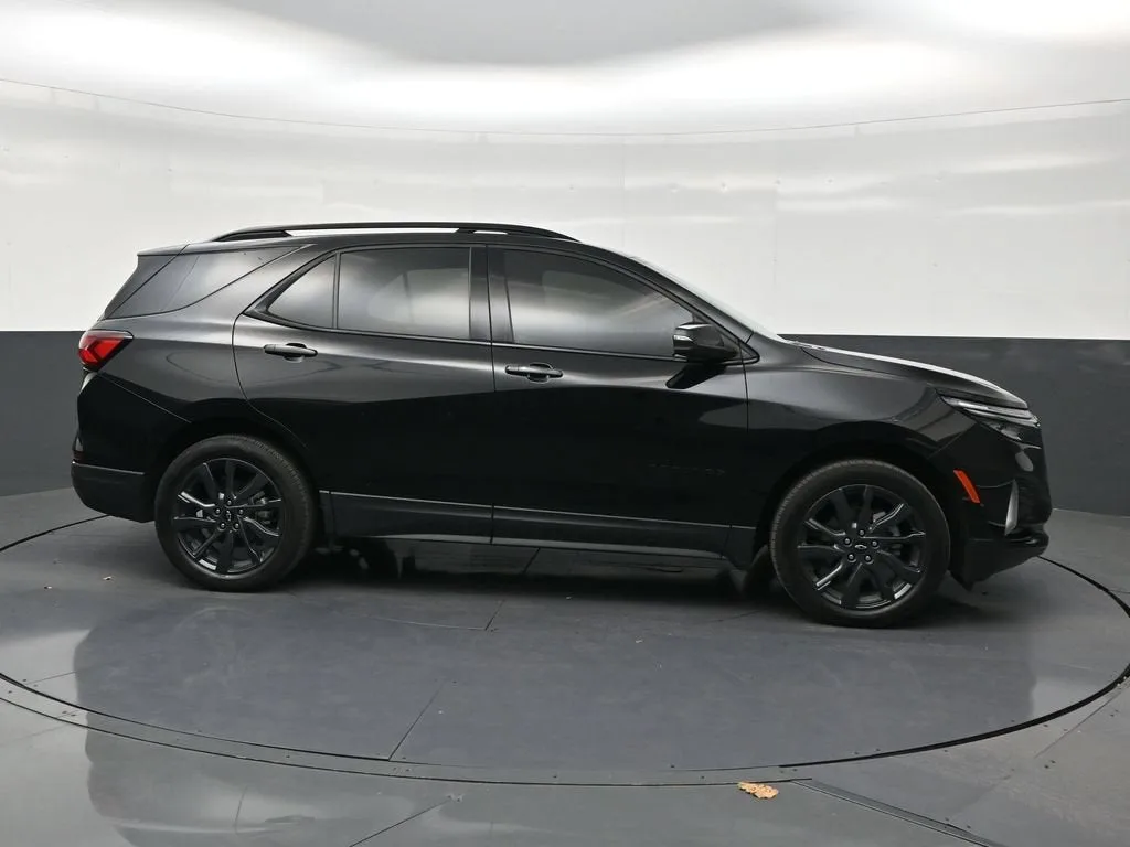 2023 Chevrolet Equinox RS photo 6