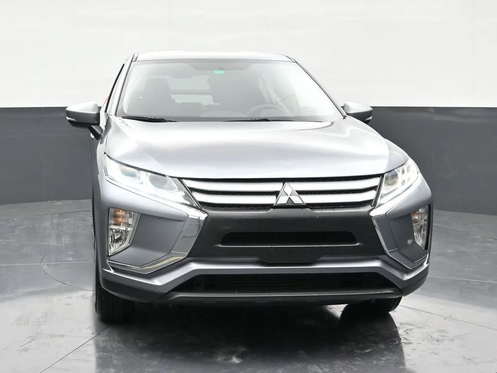 2020 Mitsubishi Eclipse Cross ES 1.5T AWC photo 8
