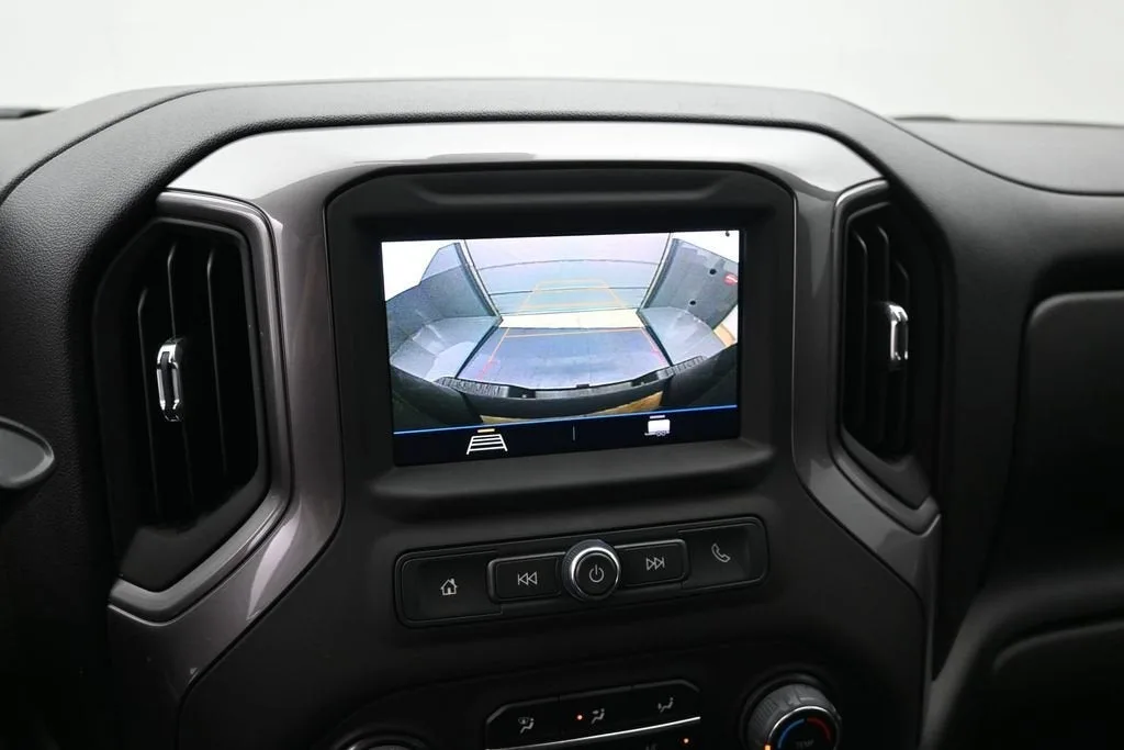 2023 Chevrolet Silverado 2500 HD Custom photo 10