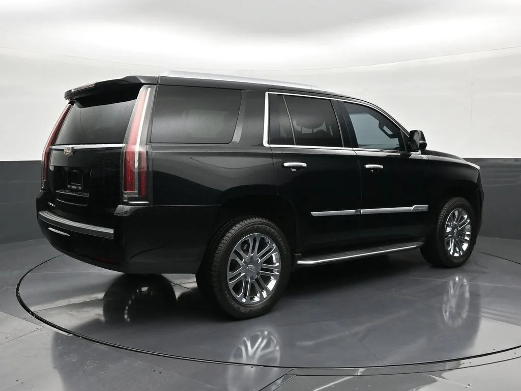 2019 Cadillac Escalade Standard photo 5