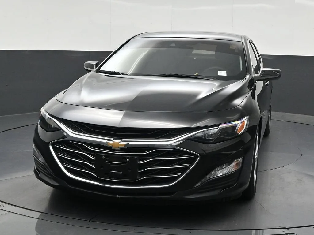 2024 Chevrolet Malibu 1LT photo 9