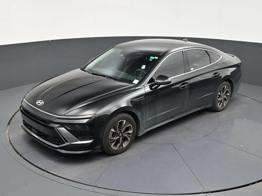 2024 Hyundai Sonata SEL photo 13