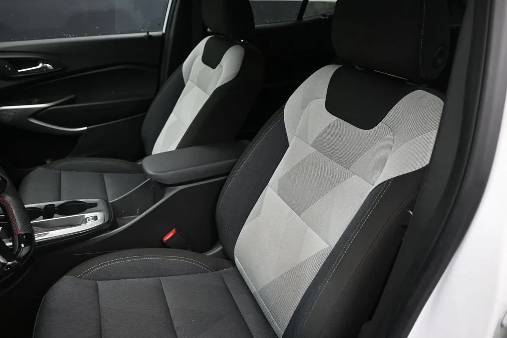 2024 Chevrolet Trax 1RS photo 12