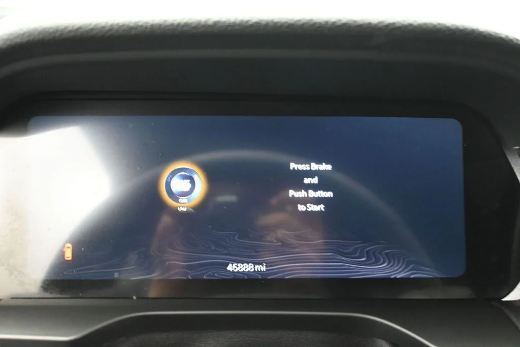 2023 Jeep Grand Cherokee L Altitude photo 11