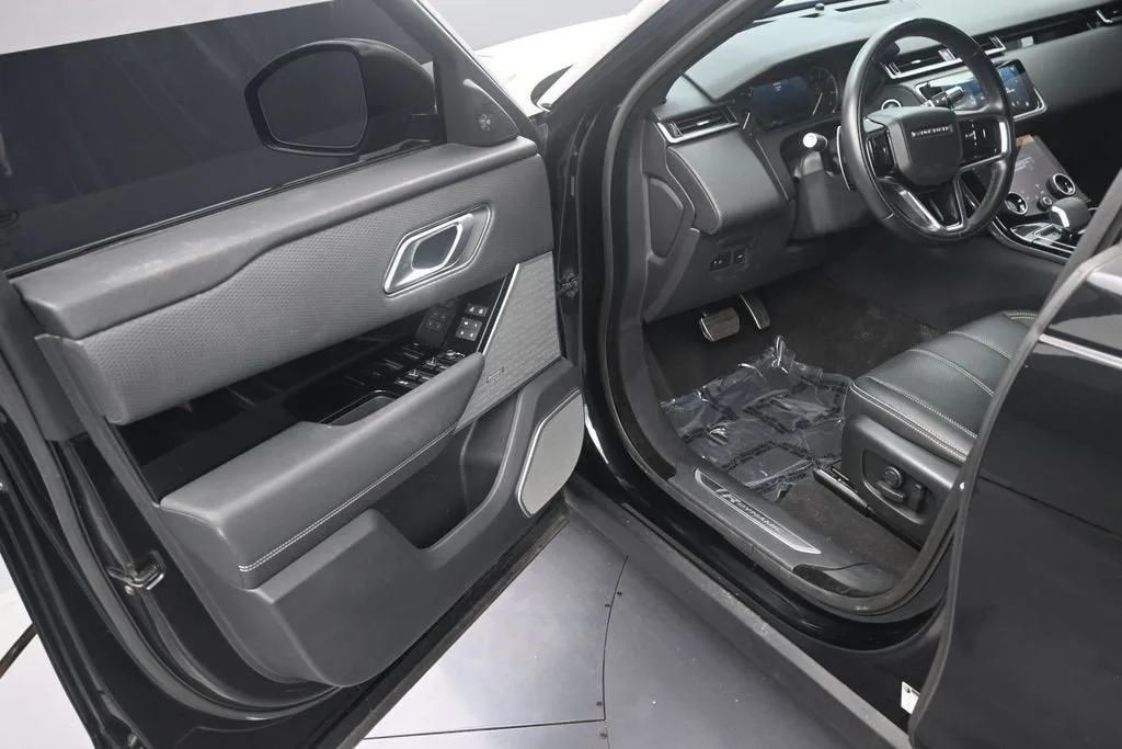 2026 Toyota Grand Highlander Platinum photo 10