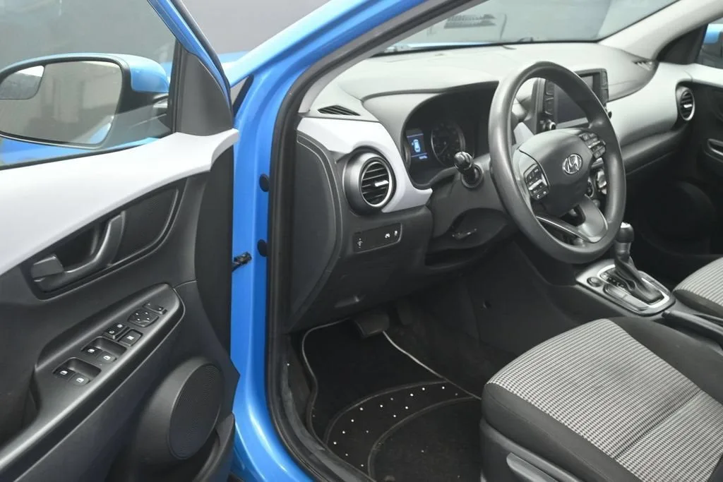 2021 Hyundai Kona SE photo 10