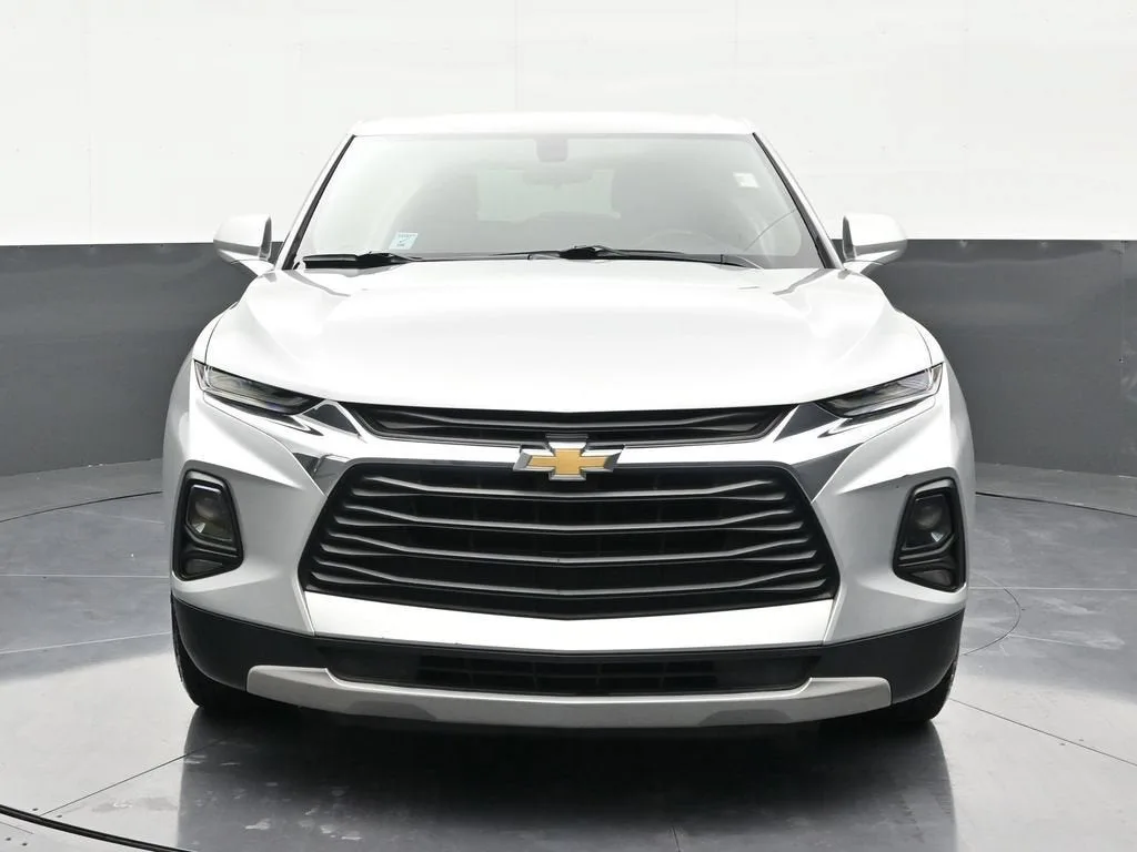 2020 Chevrolet Blazer LT photo 8