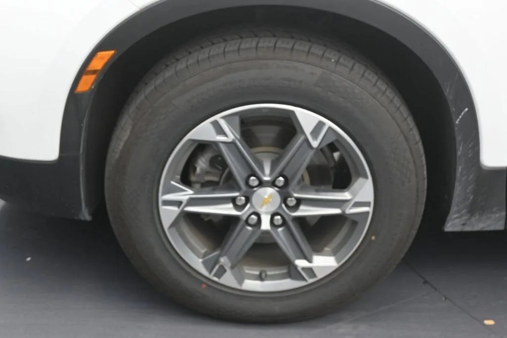 2024 Chevrolet Blazer 2LT photo 9