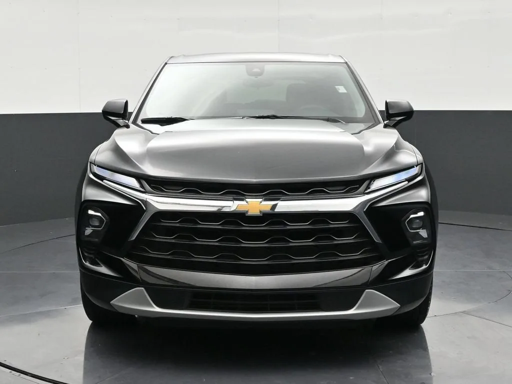 2023 Chevrolet Blazer LT photo 8