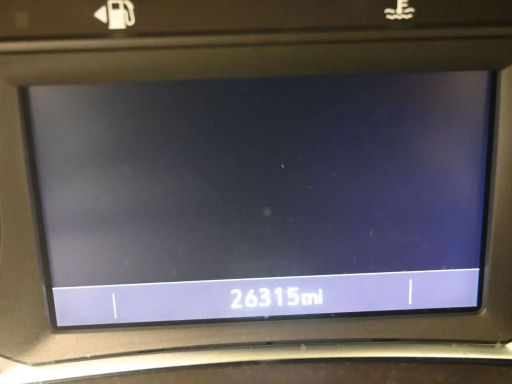 2023 GMC Terrain AT4 photo 11