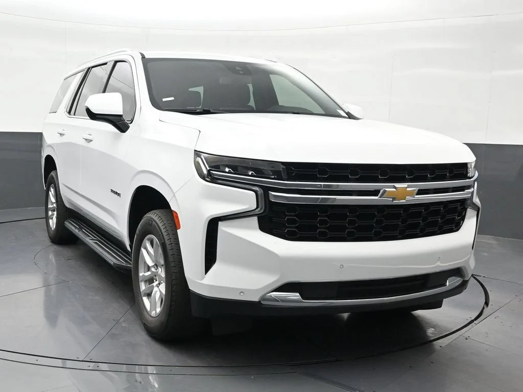 2023 Chevrolet Tahoe LS photo 8