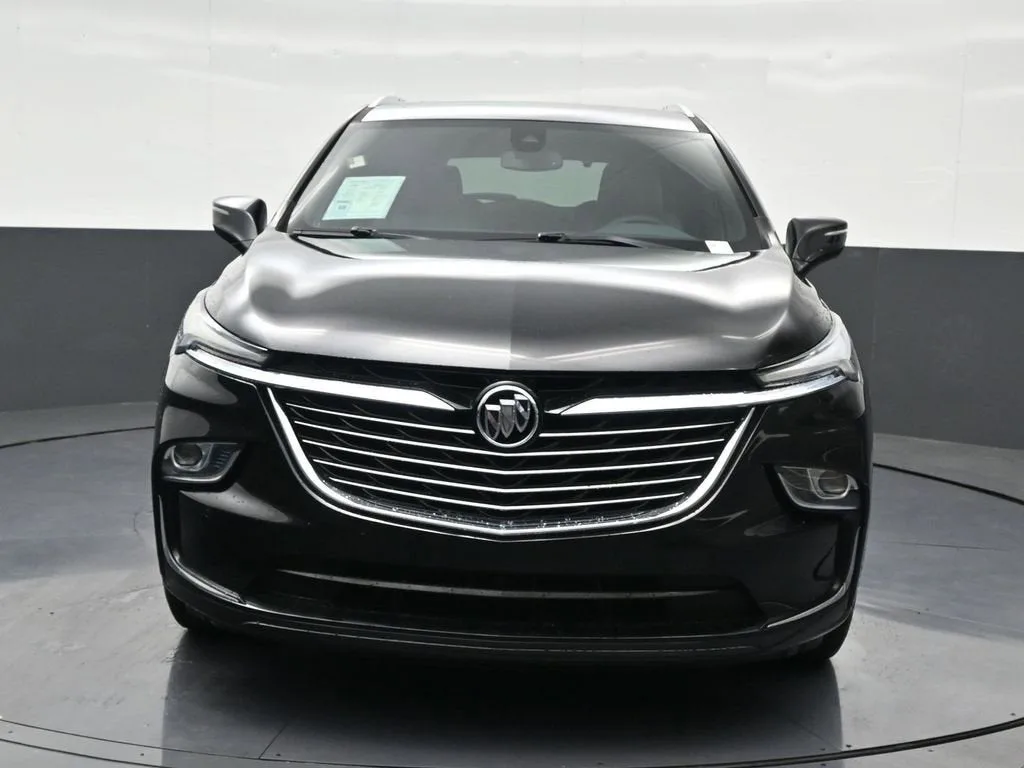2022 Buick Enclave Essence photo 9