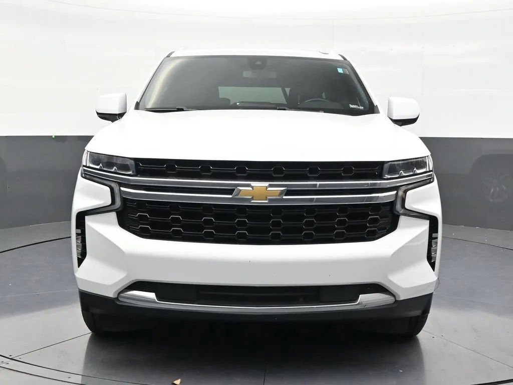 2021 Chevrolet Tahoe LS photo 2