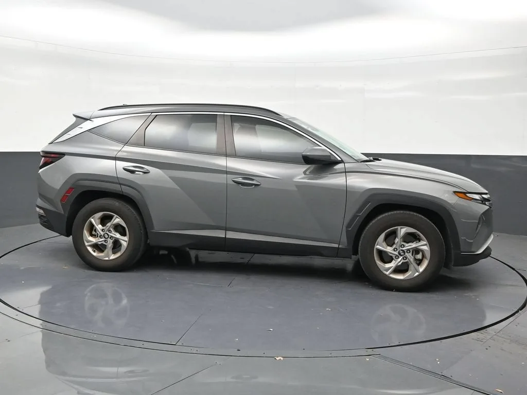 2024 Hyundai Tucson SEL photo 6