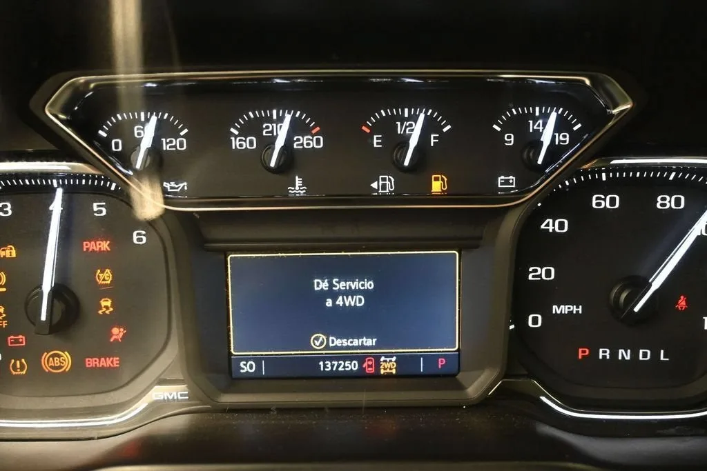 2019 GMC Sierra 1500 SLT photo 10