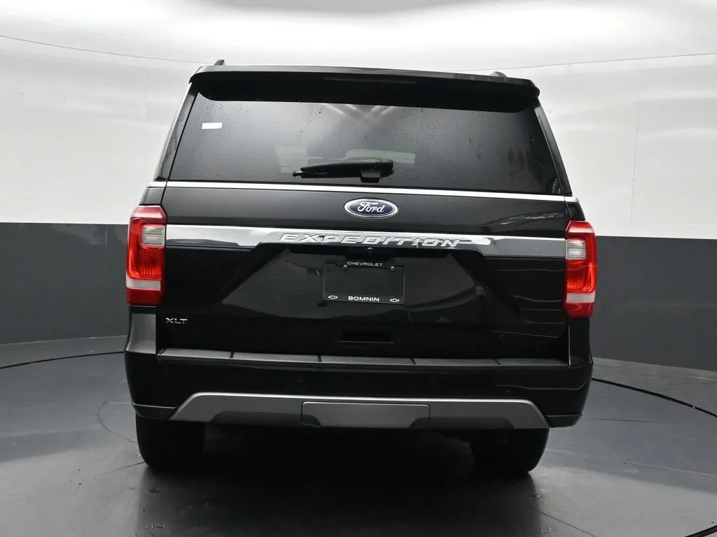 2020 Ford Expedition XLT photo 4