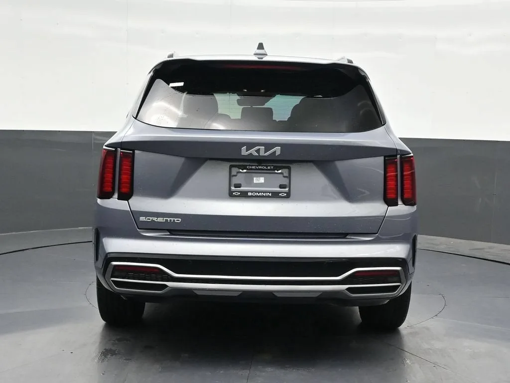 2023 Kia Sorento S photo 4