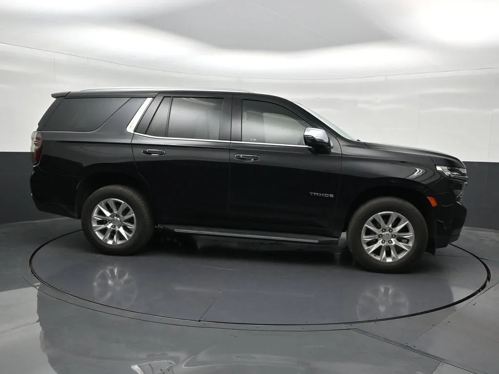 2023 Chevrolet Tahoe Premier photo 7