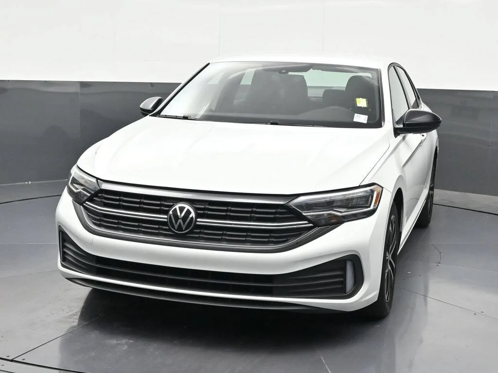 2023 Volkswagen Jetta 1.5T Sport photo 8