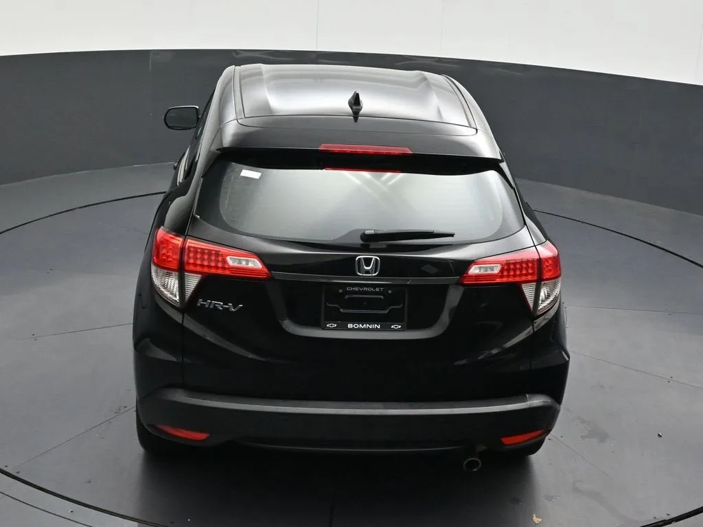 2022 Honda HR-V LX photo 12