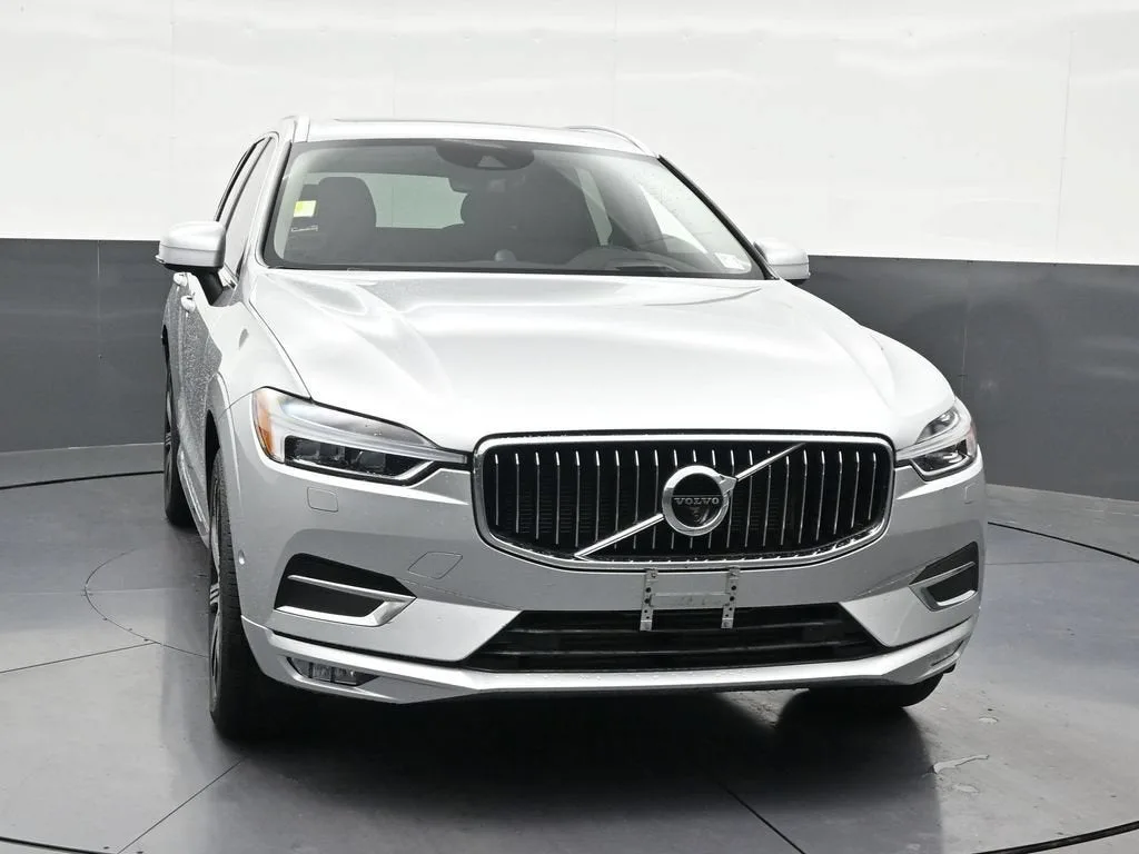 2020 Volvo XC60 Inscription photo 7