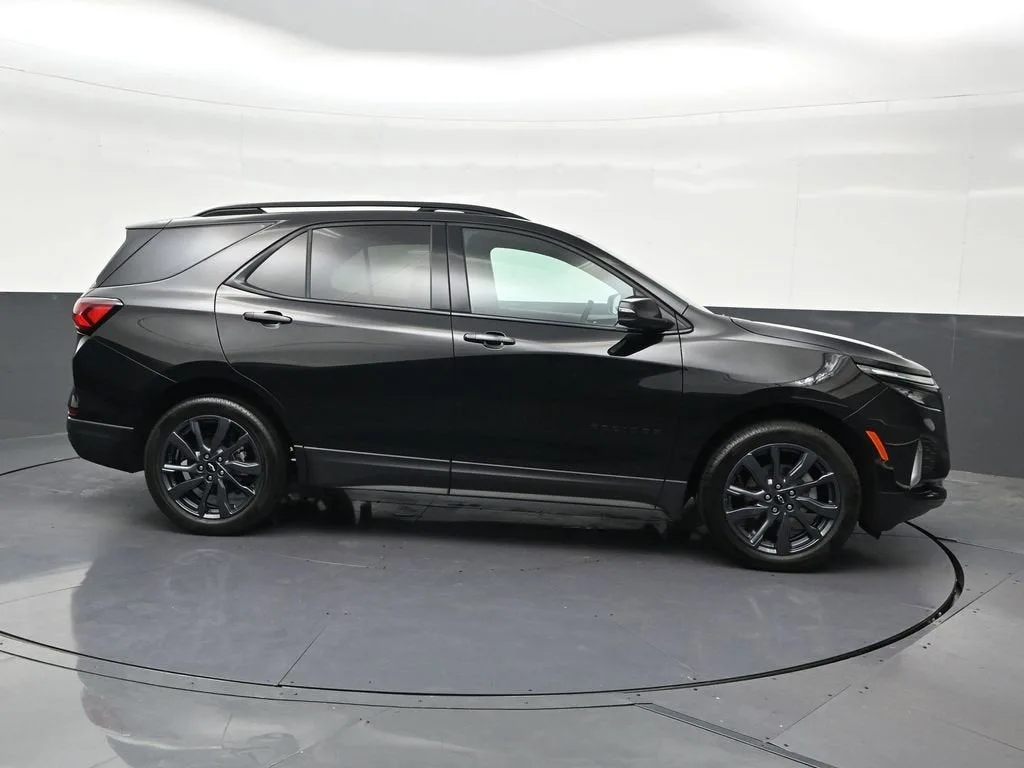 2024 Chevrolet Equinox RS photo 7