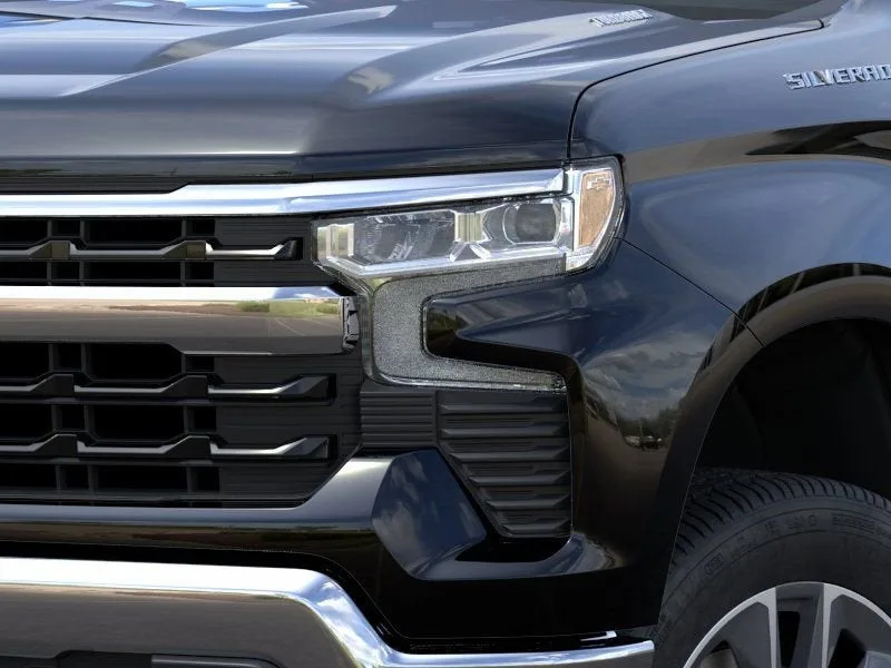 2026 Chevrolet Silverado 1500 LT photo 11
