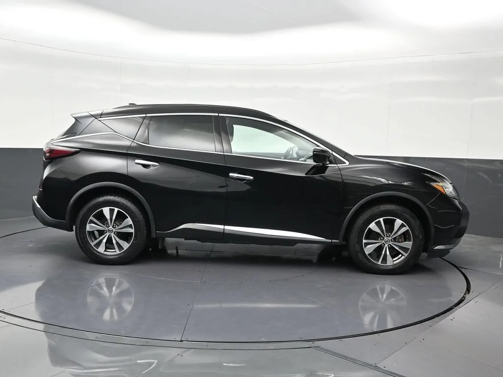 2020 Nissan Murano SV FWD photo 7