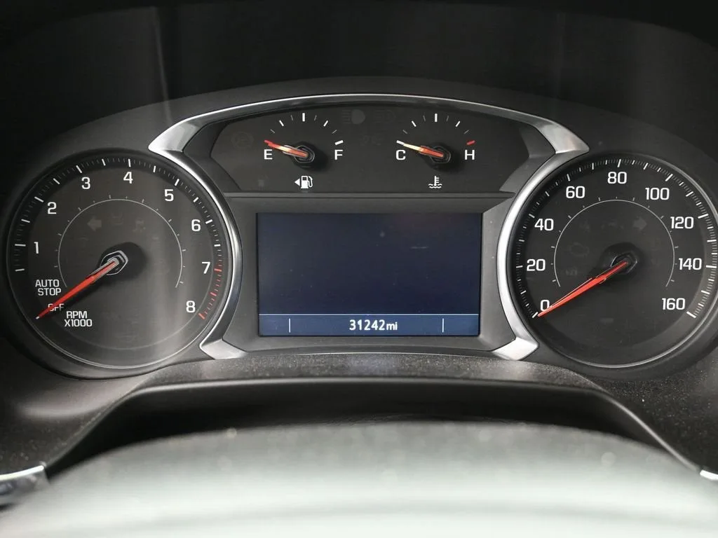 2024 Chevrolet Blazer 3LT photo 11