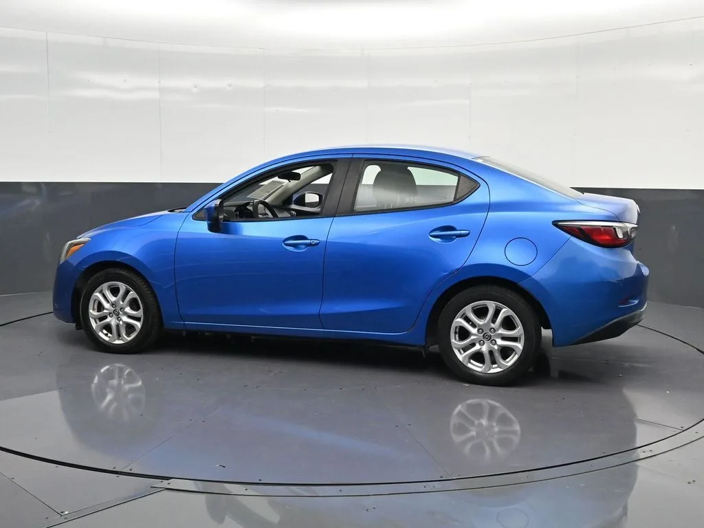 2016 Scion iA Base photo 8