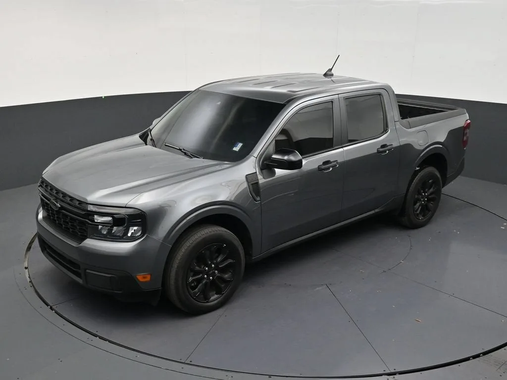 2024 Ford Maverick XLT photo 12