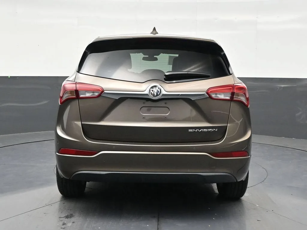 2019 Buick Envision Preferred photo 4