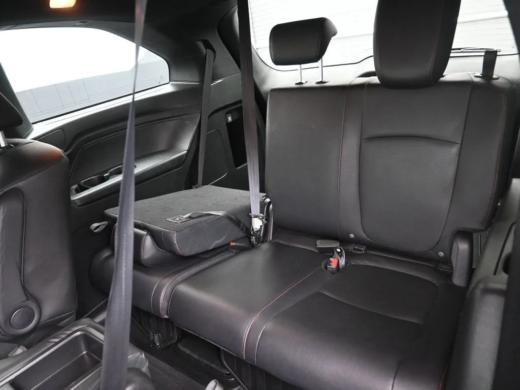 2024 Honda Odyssey Sport photo 11