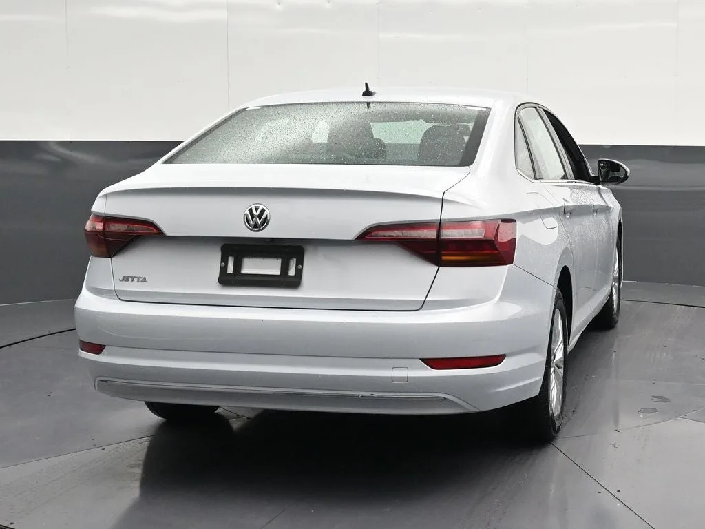 2019 Volkswagen Jetta 1.4T S photo 2