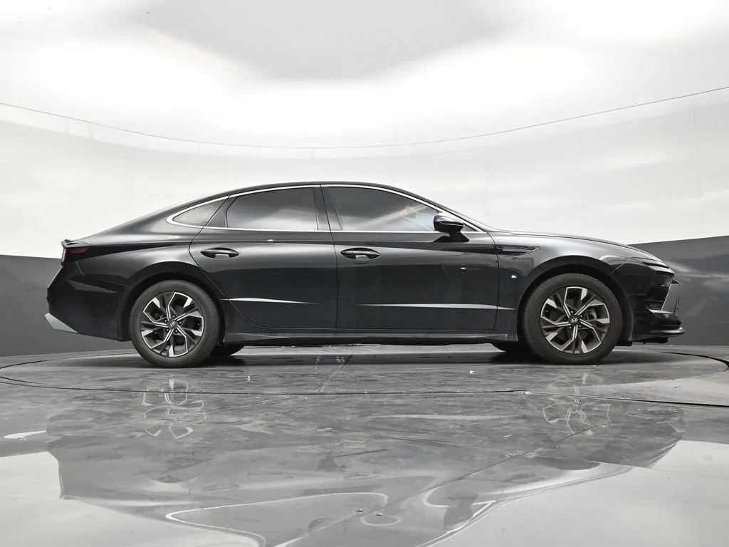 2024 Hyundai Sonata SEL photo 26