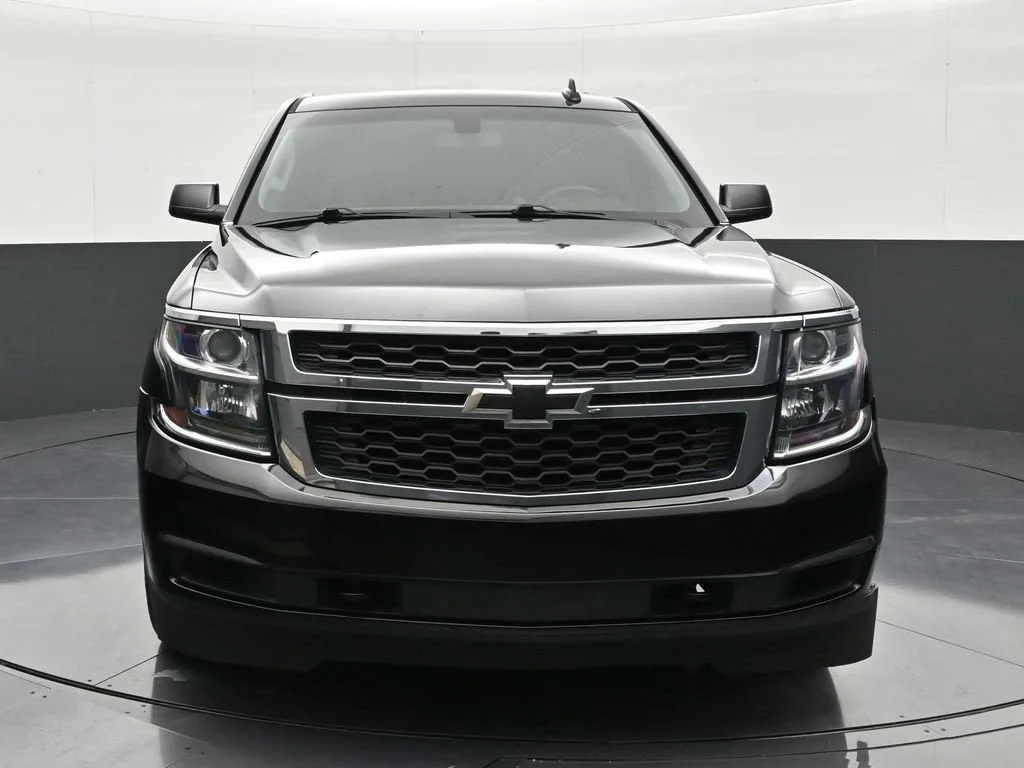 2019 Chevrolet Tahoe LS photo 8
